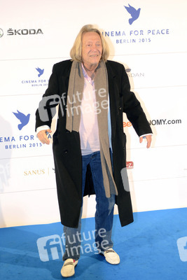 Cinema For Peace Gala 2015, Berlin