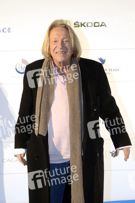 Cinema For Peace Gala 2015, Berlin
