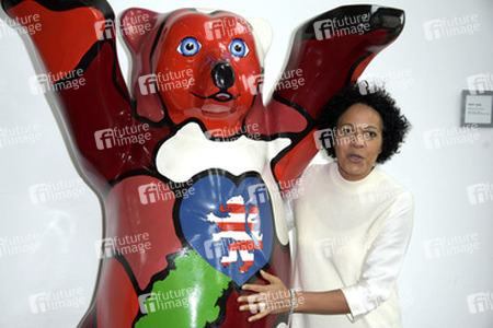 Hessen Empfang, Berlinale 2015