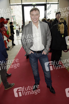 Hessen Empfang, Berlinale 2015
