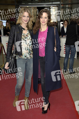Hessen Empfang, Berlinale 2015