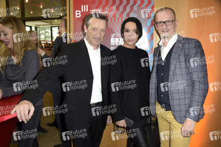 Hessen Empfang, Berlinale 2015