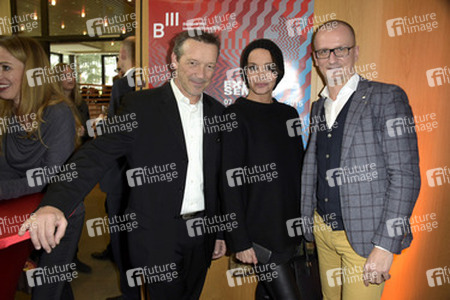 Hessen Empfang, Berlinale 2015