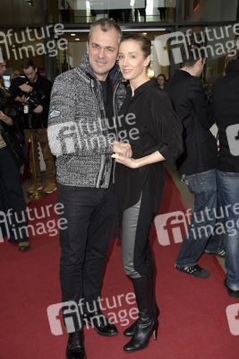Hessen Empfang, Berlinale 2015
