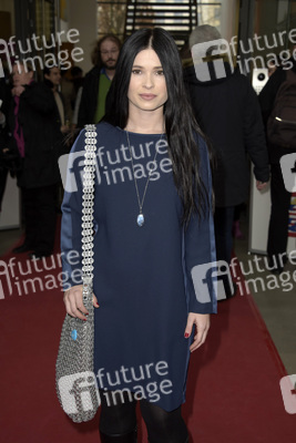 Hessen Empfang, Berlinale 2015