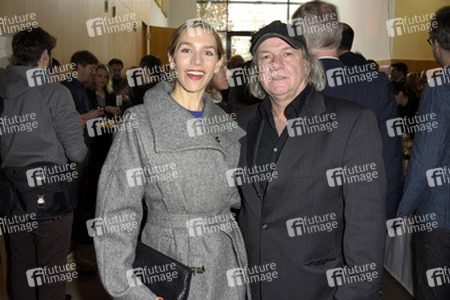 Hessen Empfang, Berlinale 2015