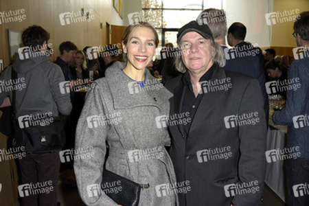 Hessen Empfang, Berlinale 2015
