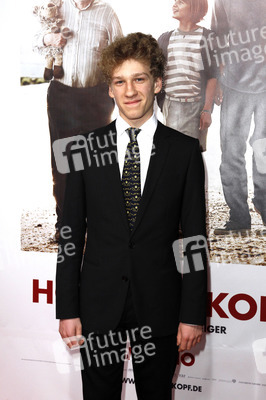'Honig im Kopf' Party, Berlin
