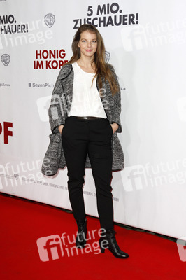 'Honig im Kopf' Party, Berlin
