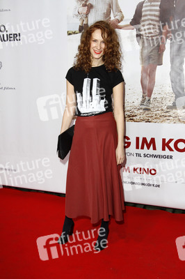 'Honig im Kopf' Party, Berlin