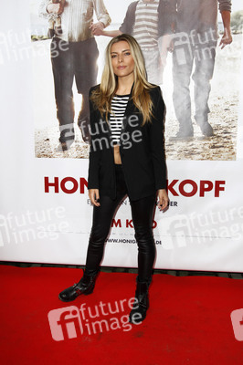 'Honig im Kopf' Party, Berlin