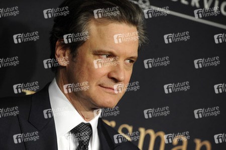 'Kingsman: The Secret Service' Premiere, New York