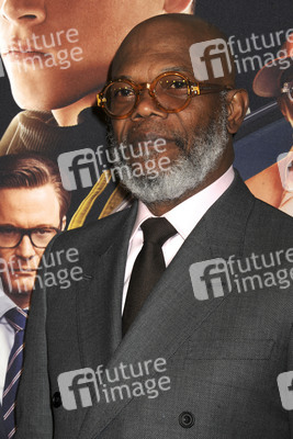 'Kingsman: The Secret Service' Premiere, New York