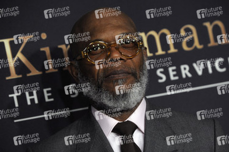 'Kingsman: The Secret Service' Premiere, New York