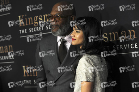 'Kingsman: The Secret Service' Premiere, New York