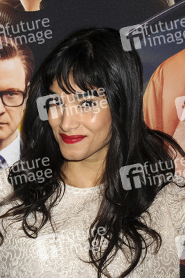 'Kingsman: The Secret Service' Premiere, New York