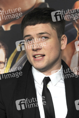 'Kingsman: The Secret Service' Premiere, New York