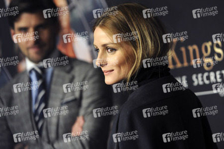 'Kingsman: The Secret Service' Premiere, New York