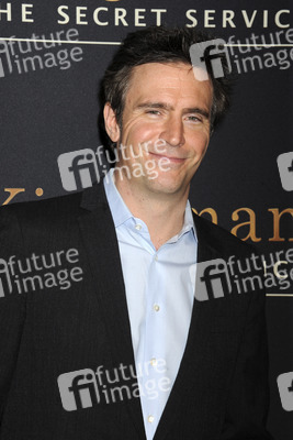 'Kingsman: The Secret Service' Premiere, New York