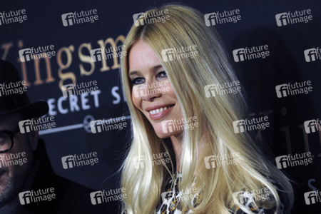 'Kingsman: The Secret Service' Premiere, New York