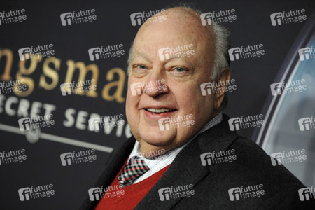 'Kingsman: The Secret Service' Premiere, New York
