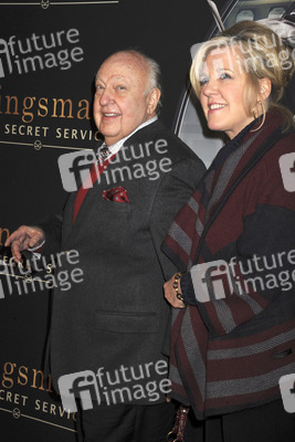 'Kingsman: The Secret Service' Premiere, New York