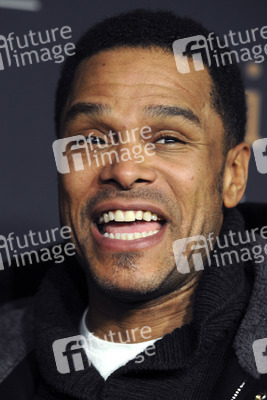 'Kingsman: The Secret Service' Premiere, New York