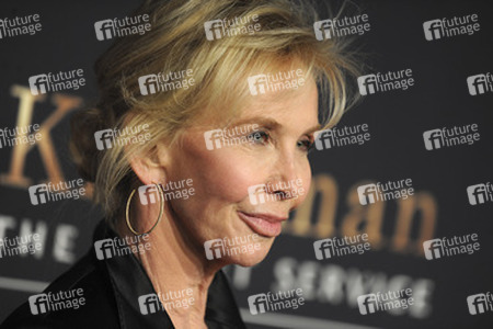 'Kingsman: The Secret Service' Premiere, New York