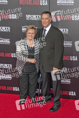 'McFarland, USA' Weltpremiere, Los Angeles
