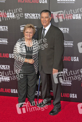'McFarland, USA' Weltpremiere, Los Angeles