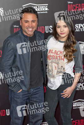 'McFarland, USA' Weltpremiere, Los Angeles
