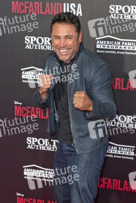 'McFarland, USA' Weltpremiere, Los Angeles