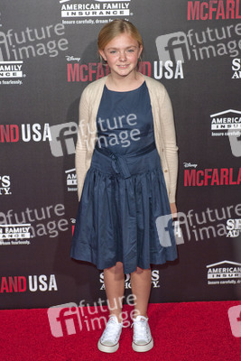 'McFarland, USA' Weltpremiere, Los Angeles