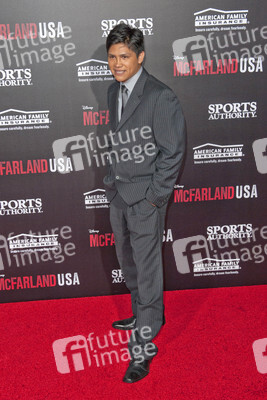 'McFarland, USA' Weltpremiere, Los Angeles