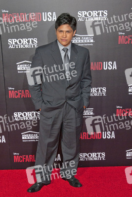 'McFarland, USA' Weltpremiere, Los Angeles