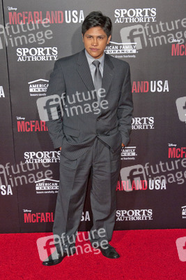 'McFarland, USA' Weltpremiere, Los Angeles