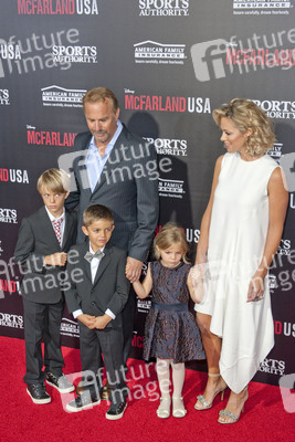 'McFarland, USA' Weltpremiere, Los Angeles