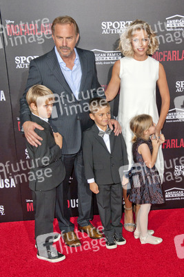 'McFarland, USA' Weltpremiere, Los Angeles