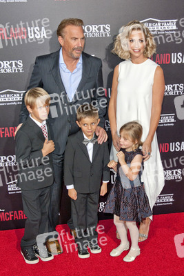 'McFarland, USA' Weltpremiere, Los Angeles