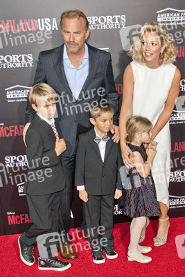 'McFarland, USA' Weltpremiere, Los Angeles