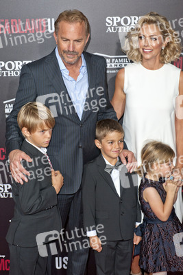 'McFarland, USA' Weltpremiere, Los Angeles
