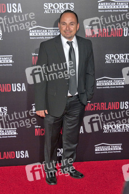 'McFarland, USA' Weltpremiere, Los Angeles