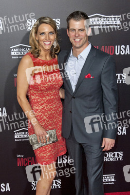 'McFarland, USA' Weltpremiere, Los Angeles