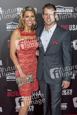 'McFarland, USA' Weltpremiere, Los Angeles