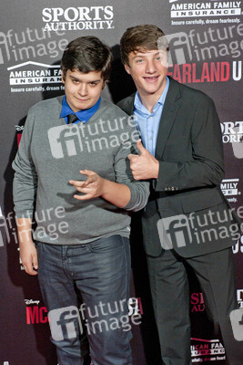 'McFarland, USA' Weltpremiere, Los Angeles