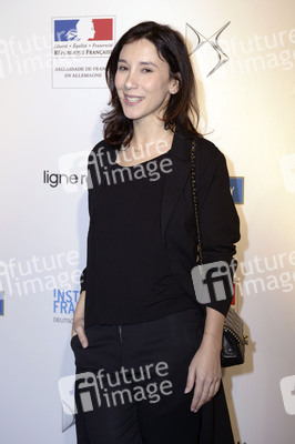 Soirée francaise du cinéma, Berlinale 2015