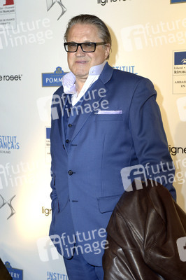 Soirée francaise du cinéma, Berlinale 2015