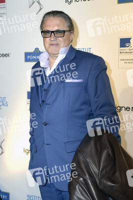 Soirée francaise du cinéma, Berlinale 2015