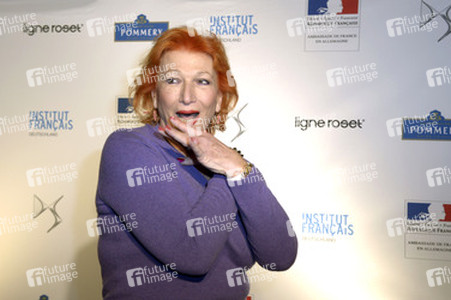 Soirée francaise du cinéma, Berlinale 2015