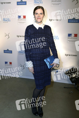 Soirée francaise du cinéma, Berlinale 2015